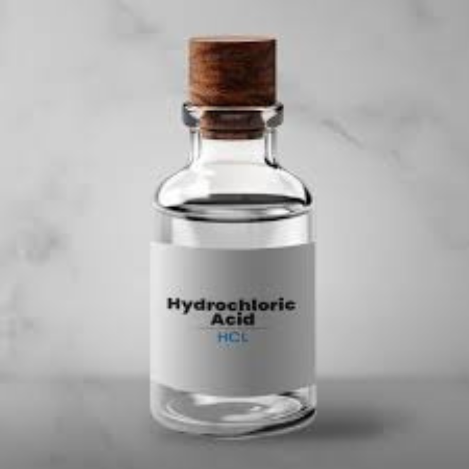 Hydrochloric Acid